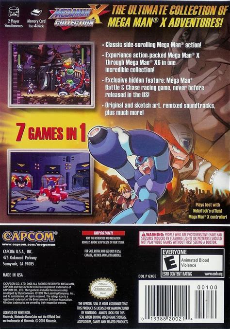 mega man x gamefaqs|Mega Man X (video game) .